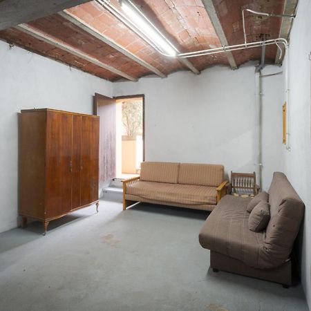 El Solell De L'Avia Villa Olot Exterior photo