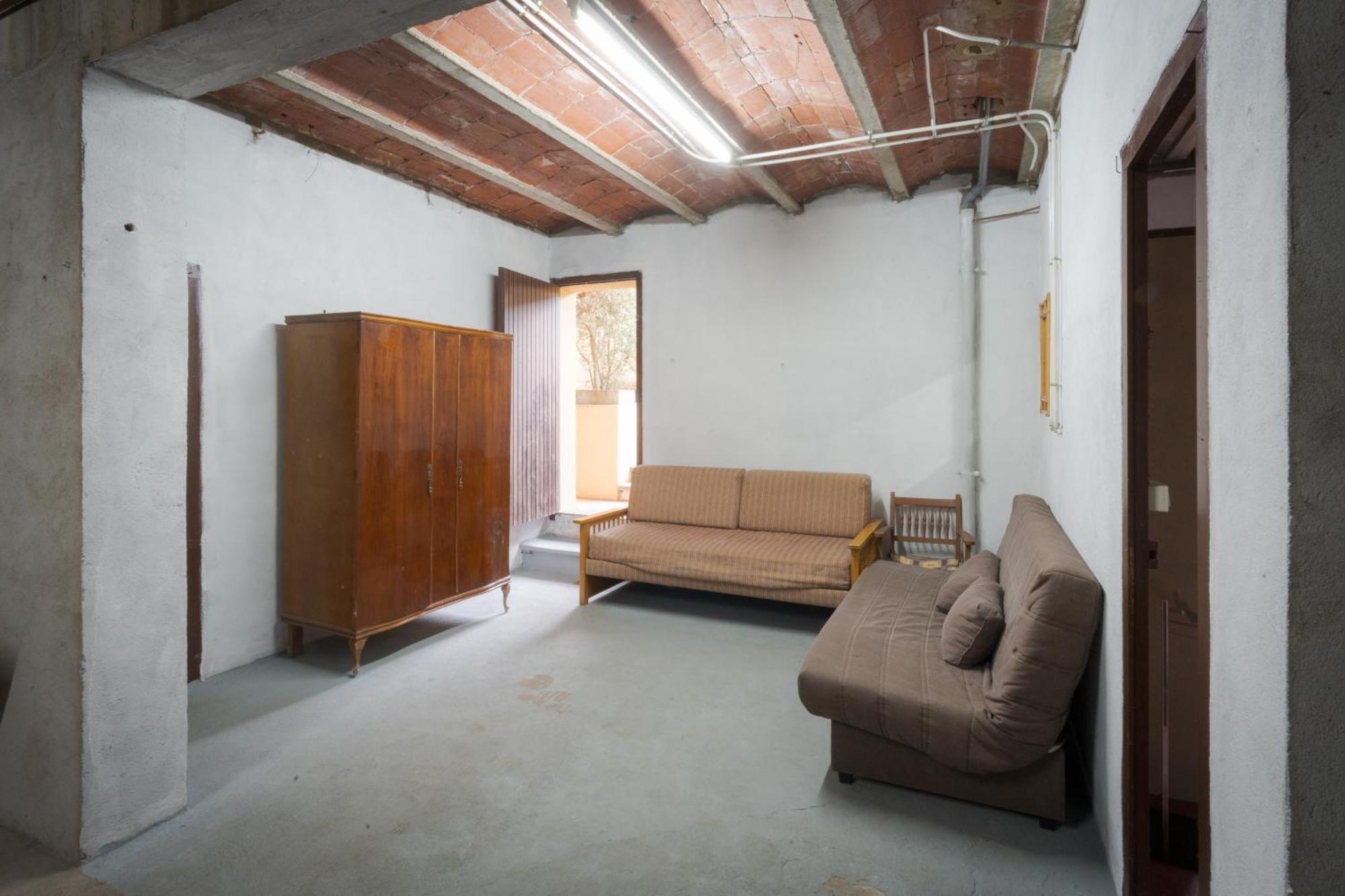 El Solell De L'Avia Villa Olot Exterior photo