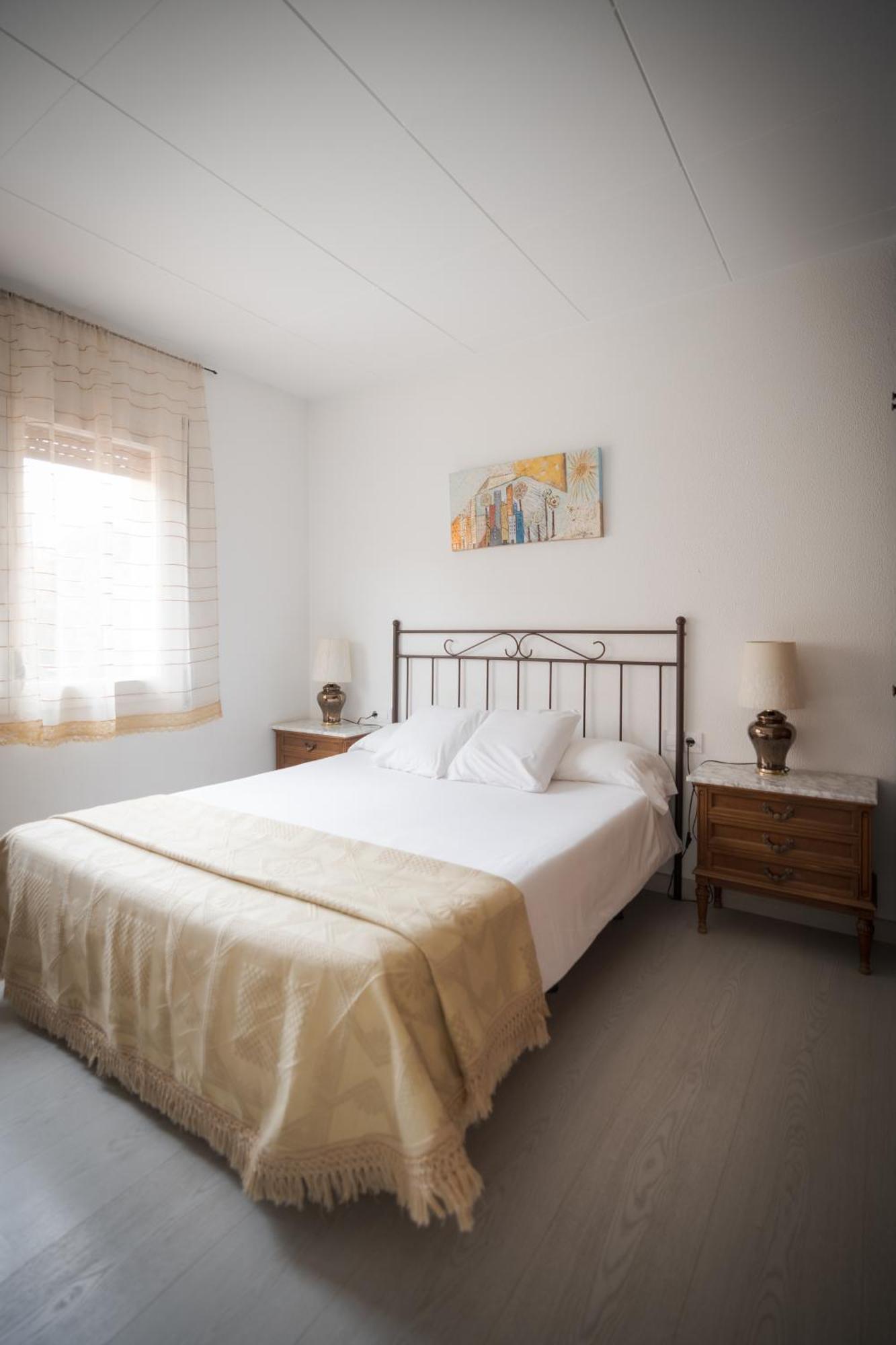 El Solell De L'Avia Villa Olot Exterior photo
